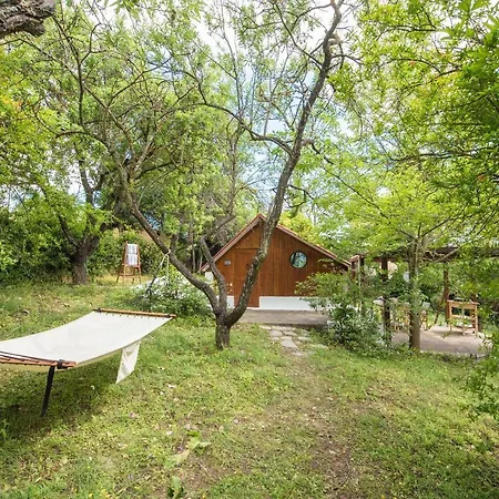 #pinetree Cabin By Halu! Holiday home Kalandra