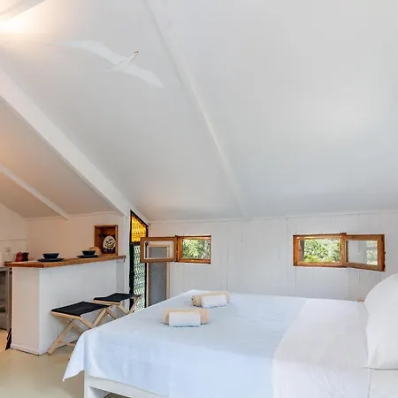Holiday home #pinetree Cabin By Halu!